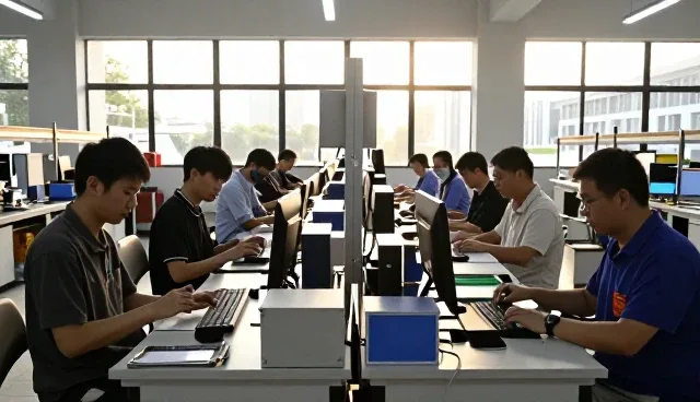 深圳市旺科贸易有限公司